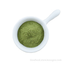 Dehydrated Celery Parsley Powder Spices